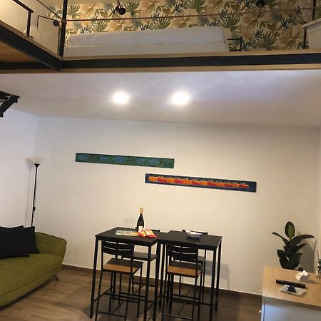 시라쿠사 Vecchio Loft 빌라 외부 사진