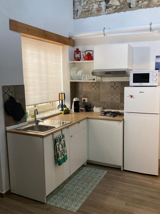 시라쿠사 Vecchio Loft 빌라 외부 사진