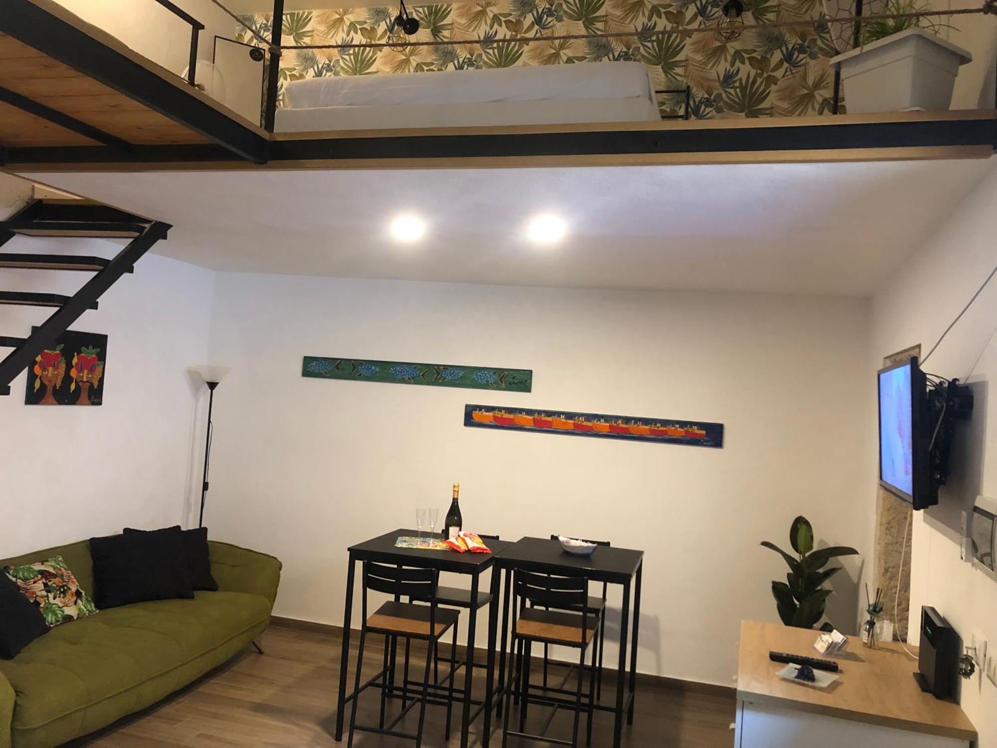 시라쿠사 Vecchio Loft 빌라 외부 사진