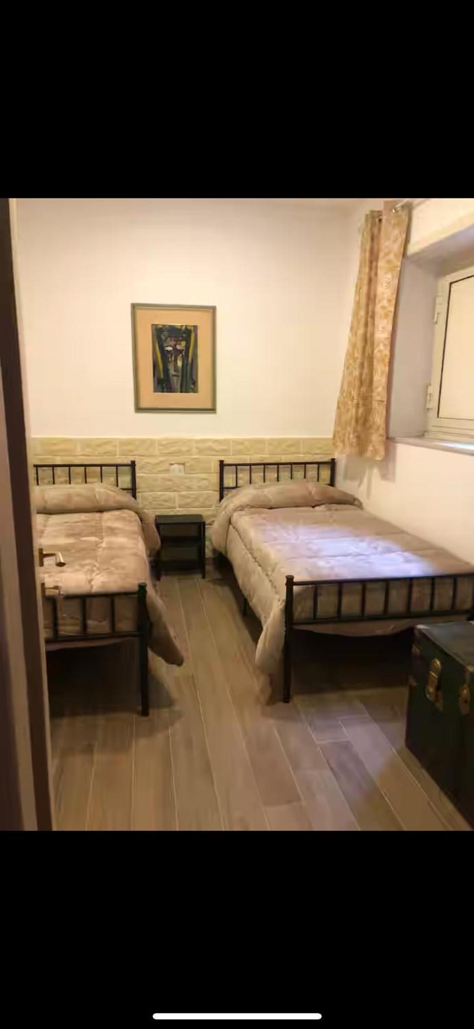 시라쿠사 Vecchio Loft 빌라 외부 사진